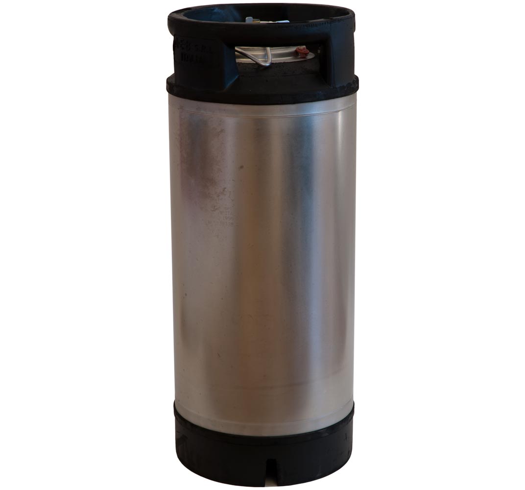 Kyvety - Cornelius KEG