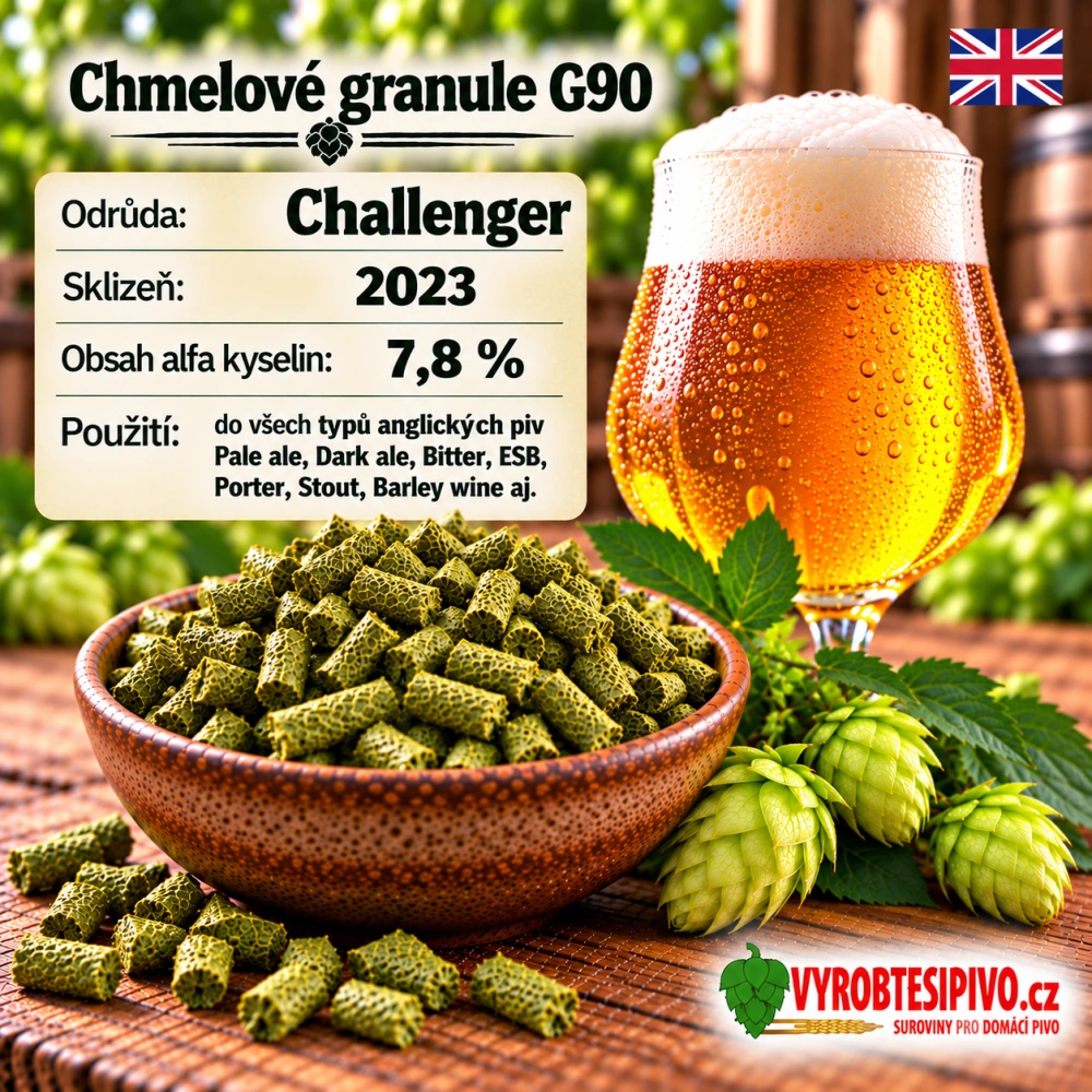 Chmel Challenger