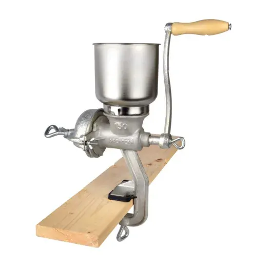 Brewferm Grain Grizzly - mlýnek na obilí 