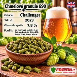 Chmel Challenger