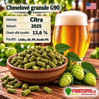 Chmel Citra