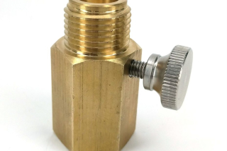 Sodastream deluxe adaptér