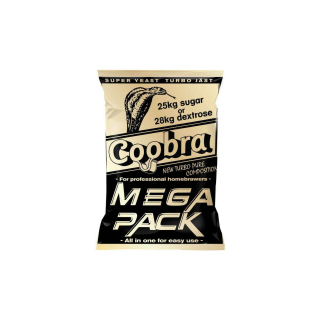 COOBRA MegaPack 100L