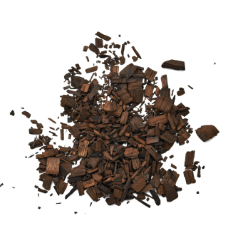 Chipsy US Rum Barrel 50g