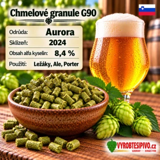 Chmel Aurora