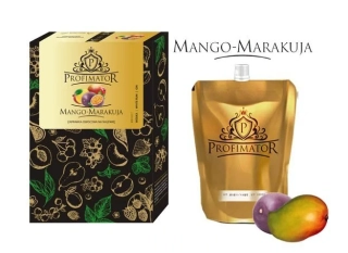 Profimator koncentrát Mango-Maracuja 300 ml